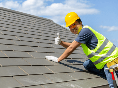 About Santa Clarita Roof Repair - roof repair experts in Santa Clarita