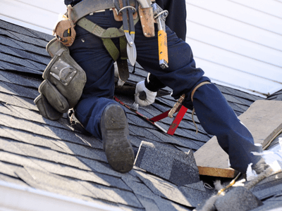 Why choose Santa Clarita Roof Repair for roof repair in Santa Clarita
